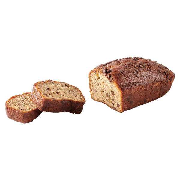 The Fresh Market Banana Chocolate Chip Nut Bread