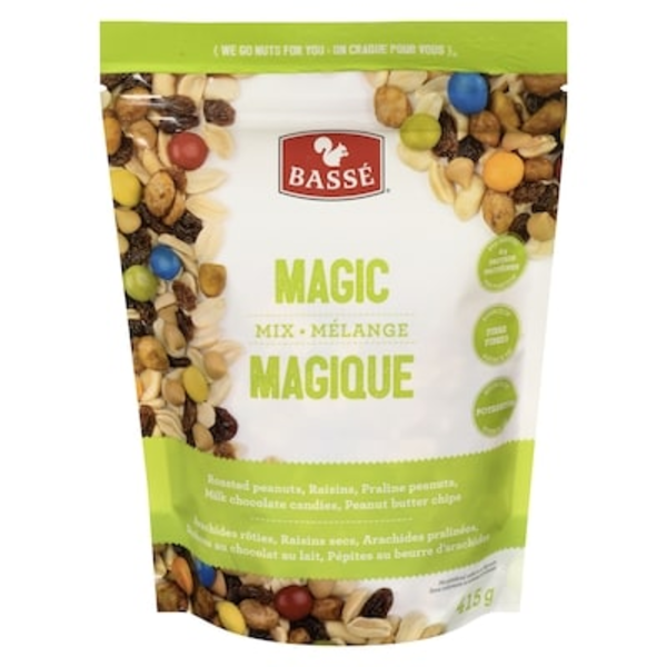 No Frills Bassé Magic Mix Same-Day Delivery | Instacart