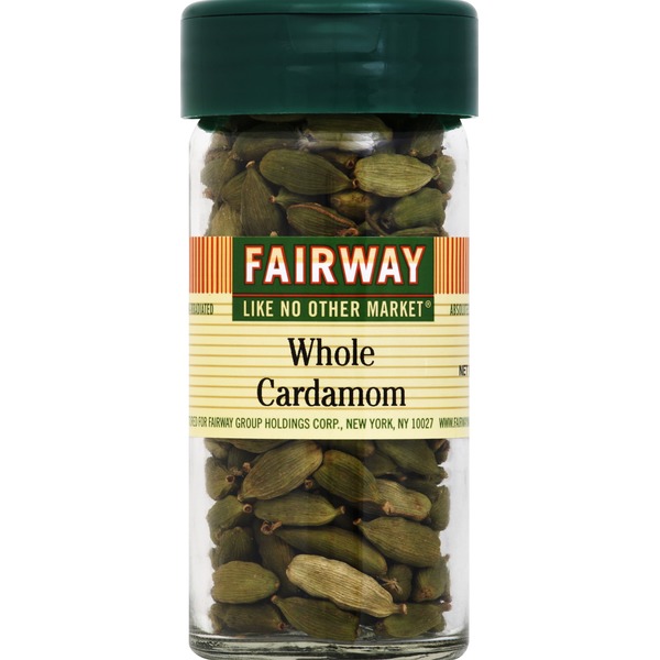 Fairway Cardamom, Whole Same-Day Delivery | Fairway