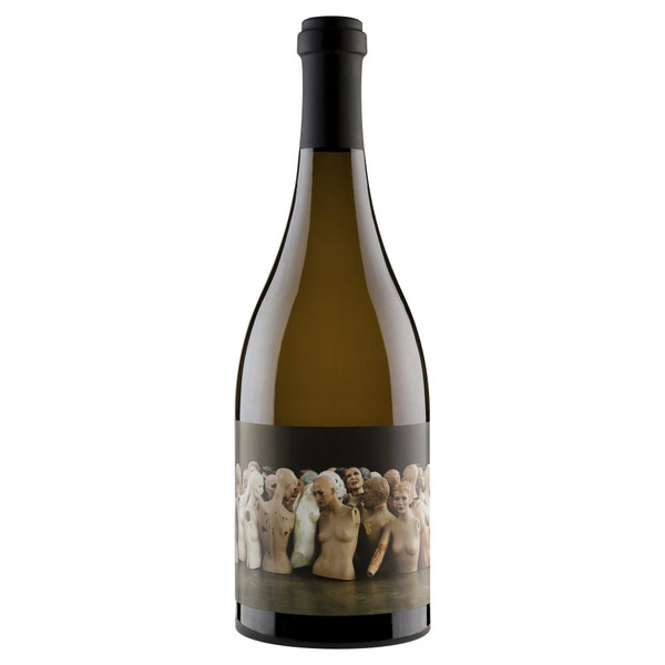Orin Swift Cellars Mannequin Chardonnay White Wine Same-Day