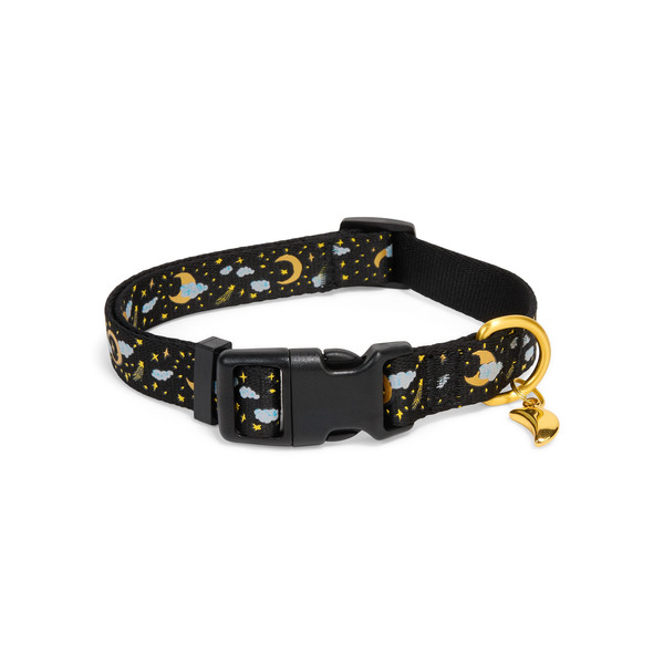 Youly Luna the Classic L Dog Collar
