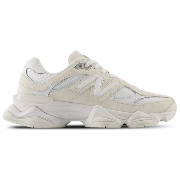 New Balance 9060 Shoes, Size M 11 / W 12.5, Medium/D Width - Reflection & White