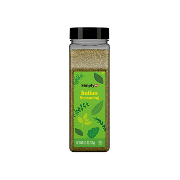 Simplygo Italian Seasoning
