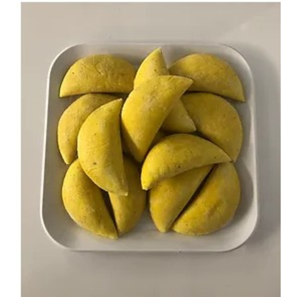 Mini Cheese Colombian Empanadas 50