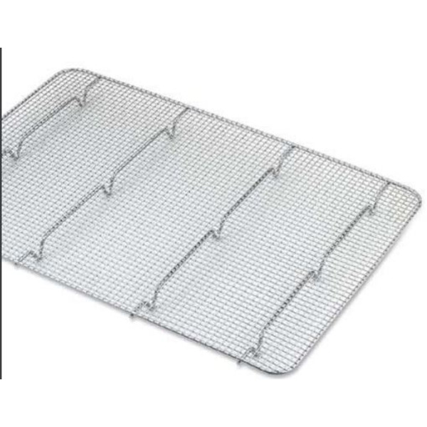 Alegacy - Footed Pan Grate, 1/3 Size