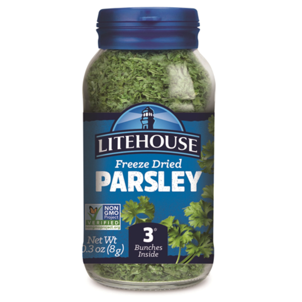 Litehouse Dried Parsley