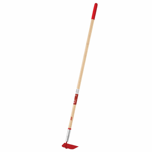ACE Wood Handle Garden Hoe