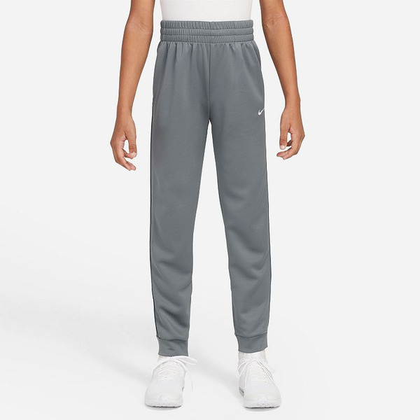 Nike Kids' Multi Knit Pants, XL - Smoke Grey/Black/White