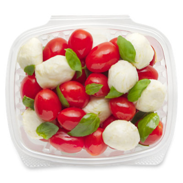 Buy Fresh Greek Tomato & Mozzarella Salad