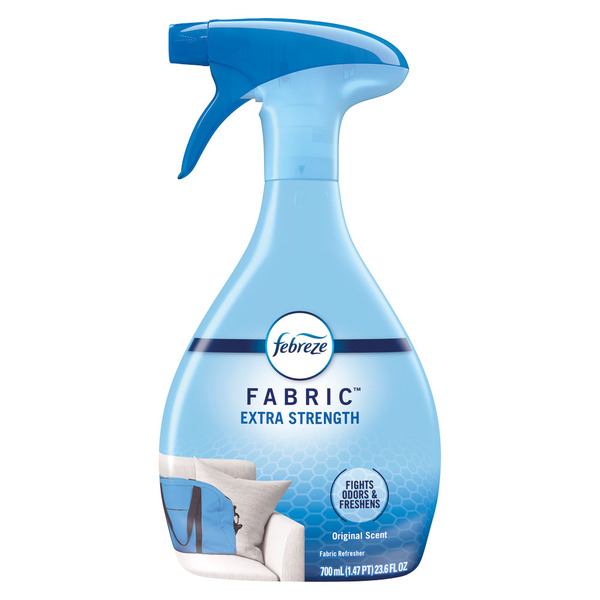 Febreze Febreze Fabric - Extra Strength Same-Day Delivery or