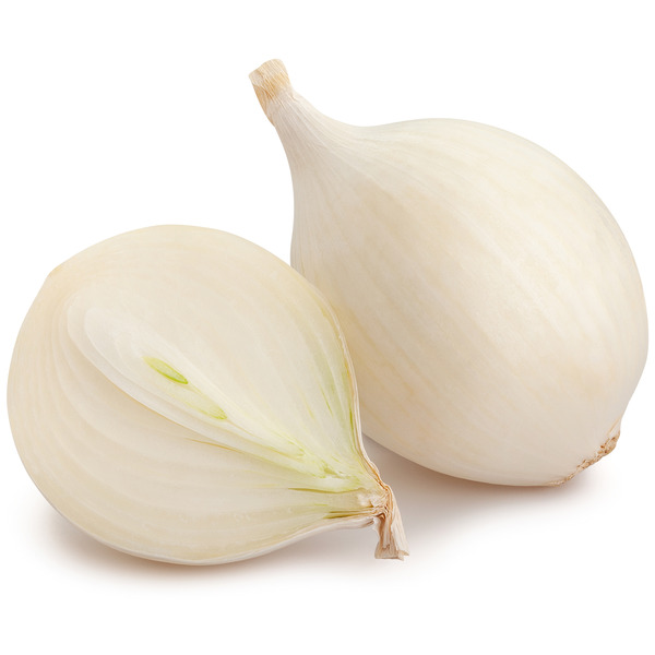 White Onion