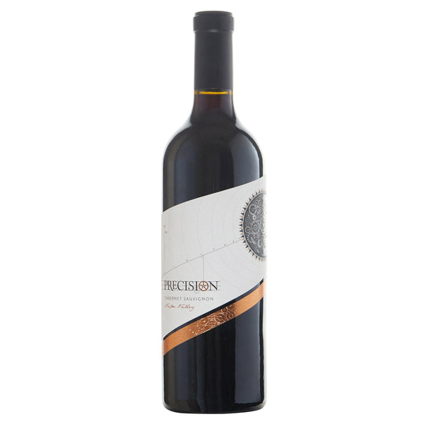 Precision Cabernet Sauvignon, Napa Valley, 750 ml