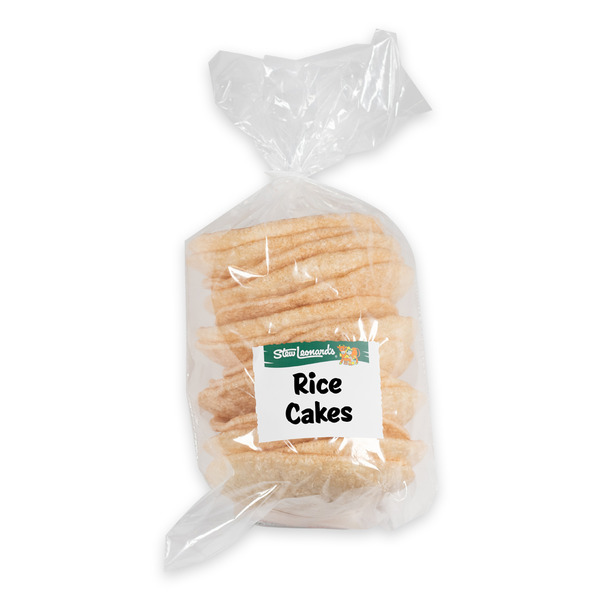 Stew Leonard's Large Magic Pop Rice Cakes Same-Day Delivery or