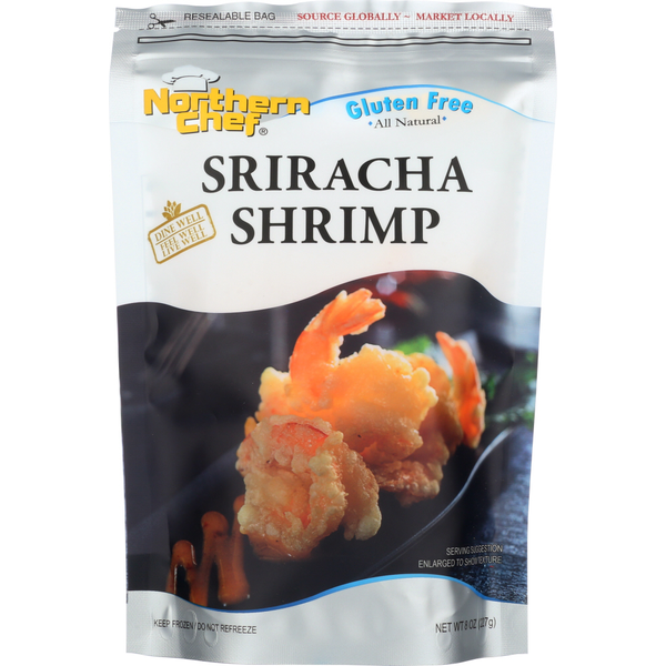 Northern Chef Tf Sriracha Shrimp Same-Day Delivery | Bristol Farms