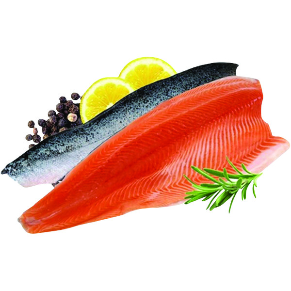 Cardenas Markets Tp Salmon Fillet