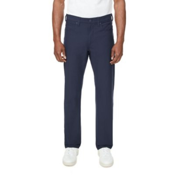 Dockers Tech 5 Pocket Pants, 40 x 32 - Navy Same-Day Delivery