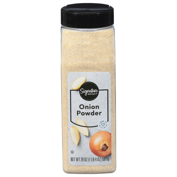 Signature SELECT Onion Powder