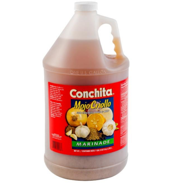Conchita- Mojo Criollo Marinade - 128oz