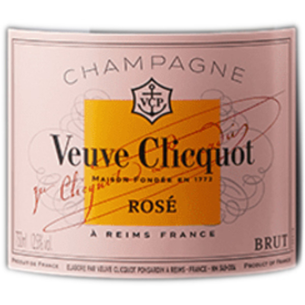 Veuve Clicquot VCP Rosé 3 1.5L Same-Day Delivery | Binny's