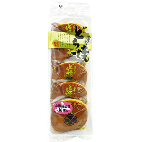 Mizuho Red Bean Cake