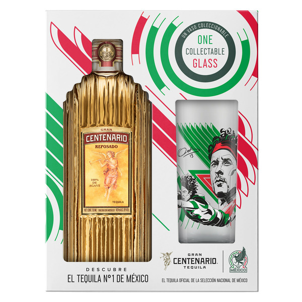 激レア！TRiNiDAD Oscar Type1 20g Buy Gran Centenario World Cup Limited Edition Reposado