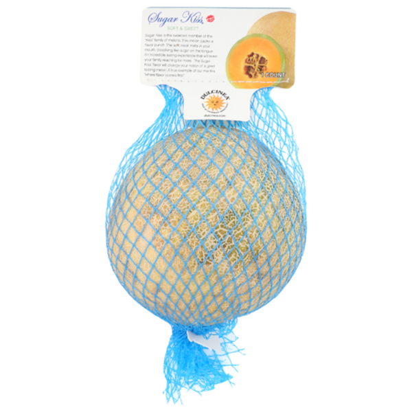 Sugar Kiss Melons