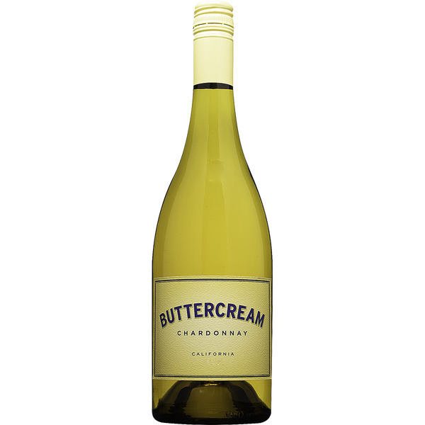 Buttercream Chardonnay