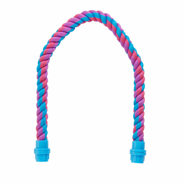 All Living Things Rope Perch, Large