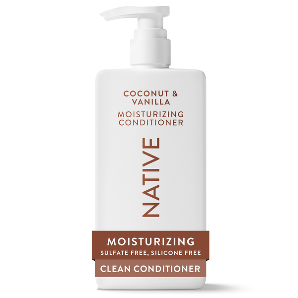 Native Coconut & Vanilla Conditioner Same-Day Delivery or Pickup