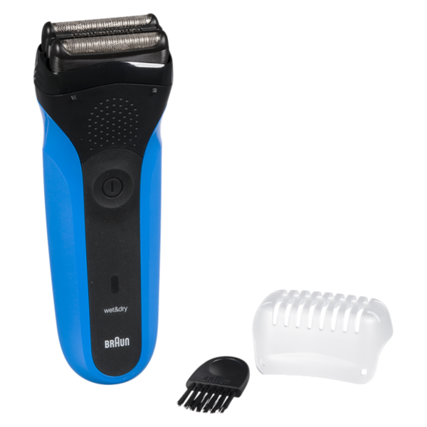 hair clippers at shoppers drug mart