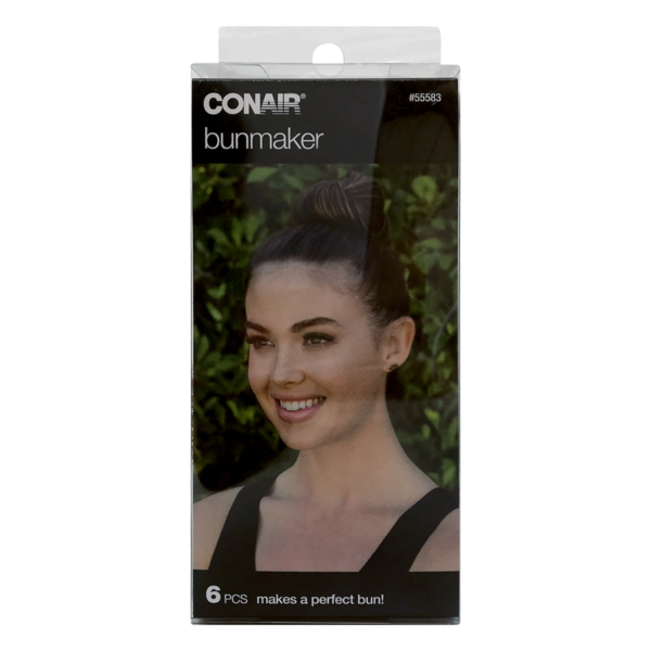 Conair Bunmaker Each From Giant Food Instacart