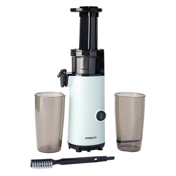Ambiano Cold Press Juicer