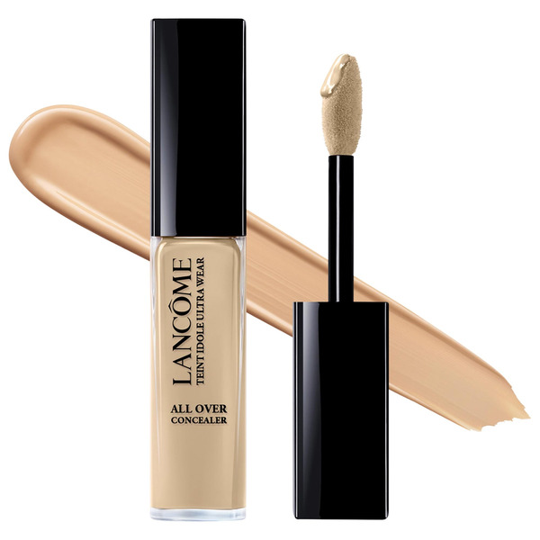 Lancôme 215 Bisque Neutral Teint Idole Ultra Wear All Over Full Coverage Concealer