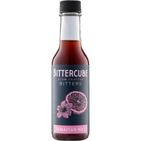 Bitter Cube Jamaican #2 Bitters Same-Day Delivery | Binny's