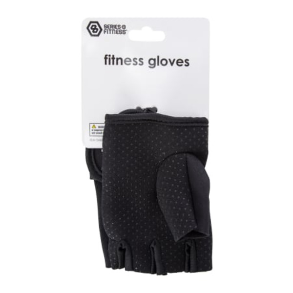 Series 8 Fitness Fitness Gloves