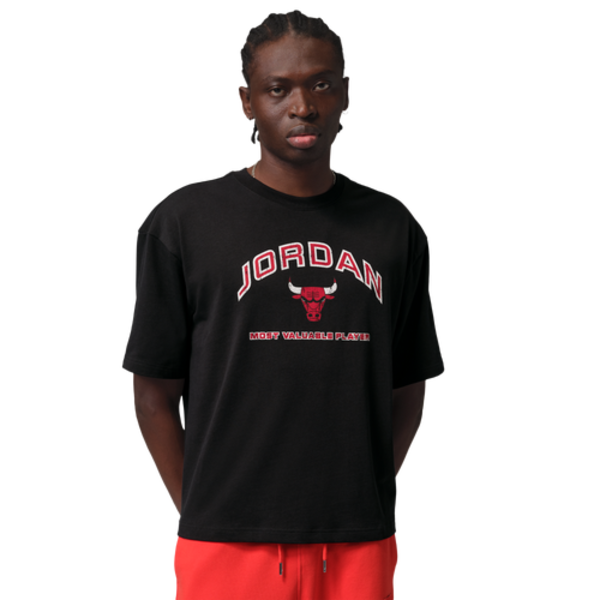 JORDAN Flight Essentials Tee, L