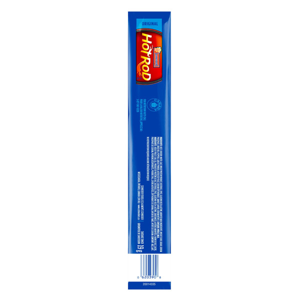 HOT ROD 40CT