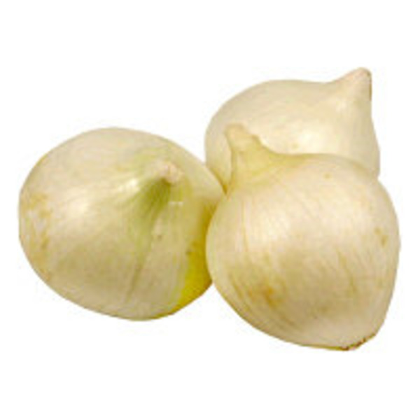 Del Monte White Boiler Onions