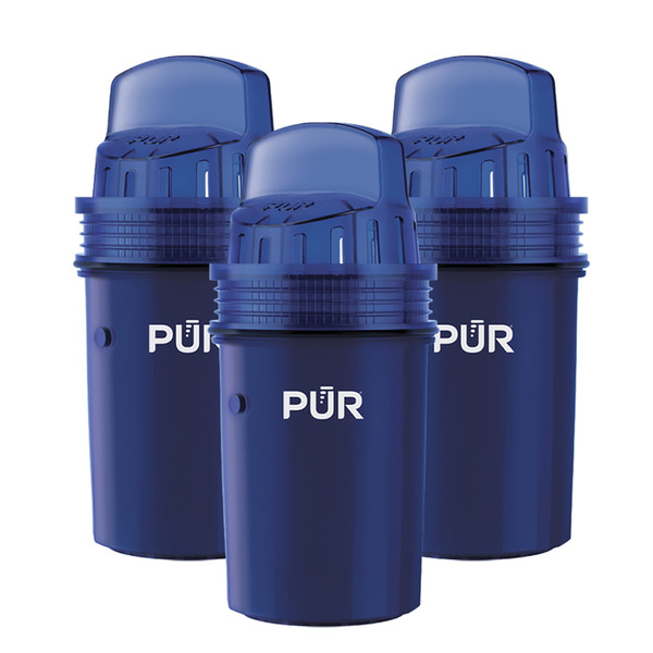 PÜR Pitcher Filter, PPF900Z, 3 Pack