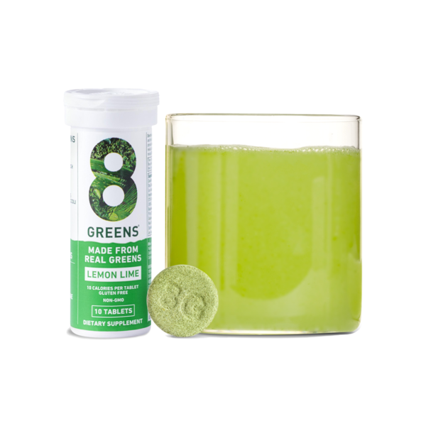 8 Greens Original Tablets Same-Day Delivery or Pickup | Sprouts