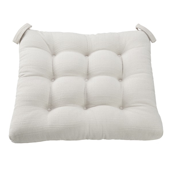 Chair Cushionss Walmart Dining Chair Pads Walmart Mainstays