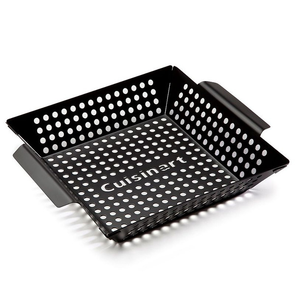 Cuisinart Nonstick Wok for Grilling