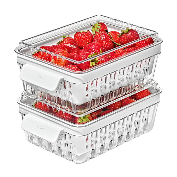 OXO Berry Keeper