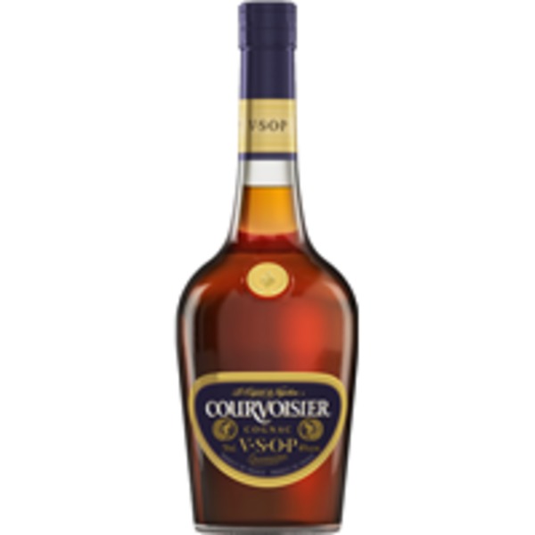 Courvoisier VSOP Cognac Same-Day Delivery | Binny's Beverage Depot