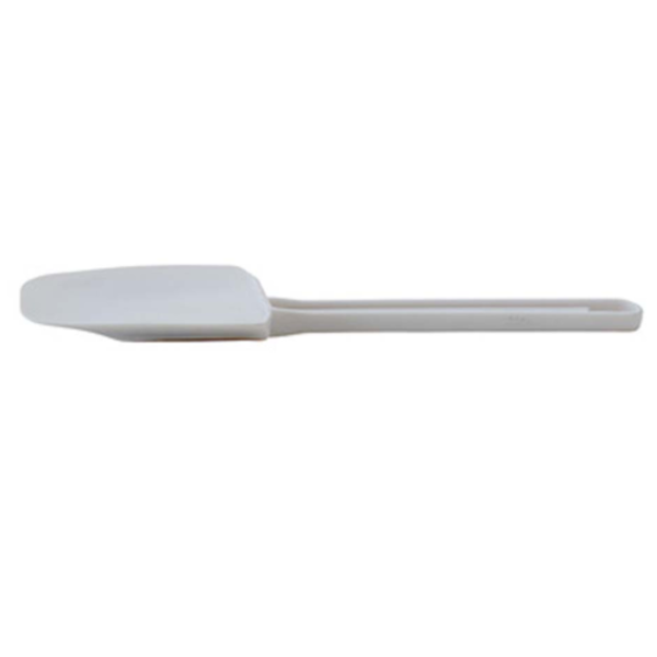 Plastic Scraper 10", Bowl Shape