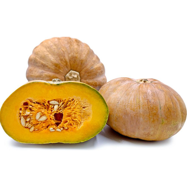 Calabaza Squash