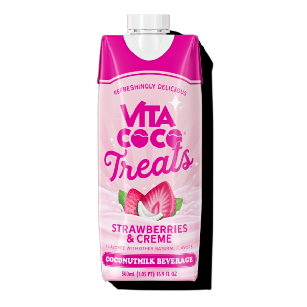 Vita Coco Strawberries & Creme Same-Day Delivery or Pickup | ALDI