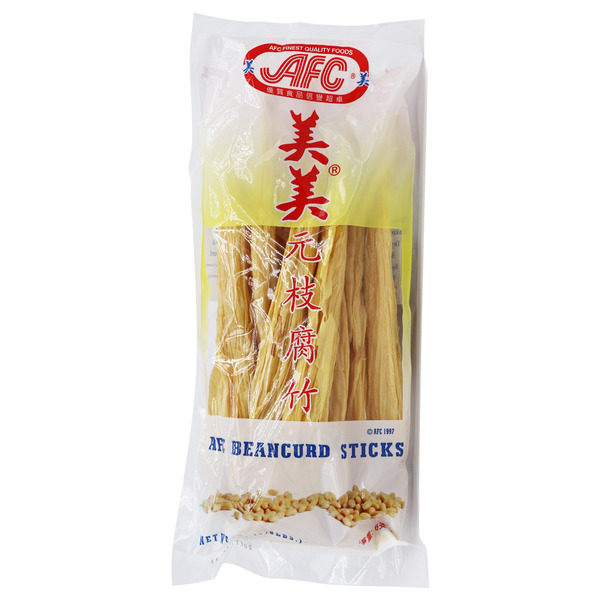 AFC Beancurd Sticks