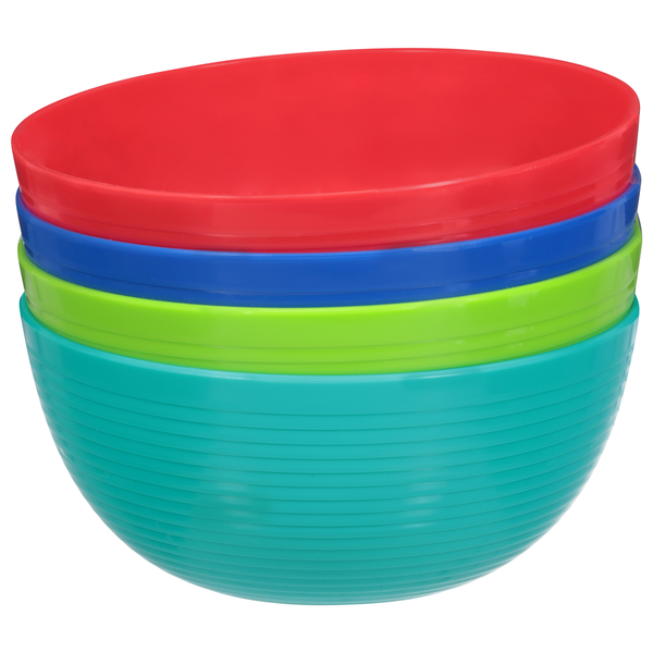 Signature SELECT Salad Splash Bowls