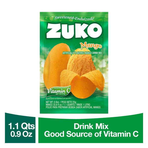 ZUKO Mango